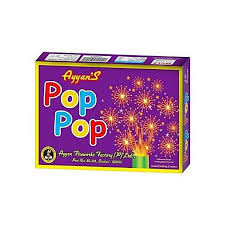 JAZZ POPS JAZZ POPS